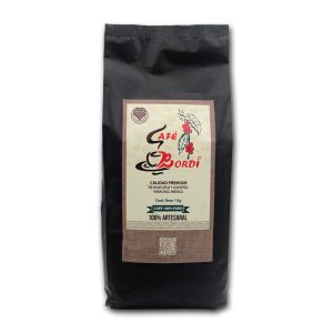 CAFÉBORDI 1 KG CALIDAD PREMIUM